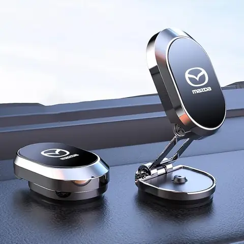 Hệ Thống Mazda Hands-free: Tối Ưu Hóa An Toàn Và Tiện Nghi Trong Xe Hơi