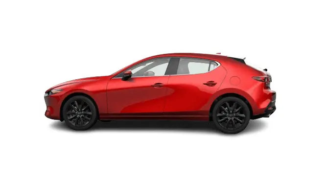 Top 5 Dòng Xe Mazda Phù Hợp Nhất Với Người Dân Hà Nội 2026