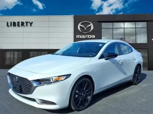 Top Dòng Xe Mazda Đáng Mua Nhất Hiện Nay: Đánh Giá Chi Tiết Từ A Đến Z