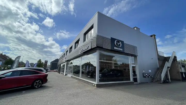 Mazda Hasselt Là Gì? Đánh Giá Chi Tiết Dòng Suv Của Mazda Năm 2026