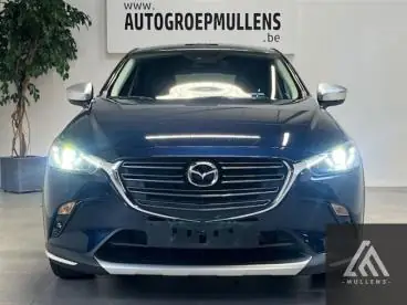 Mazda Hasselt Là Gì? Đánh Giá Chi Tiết Dòng Suv Của Mazda Năm 2026