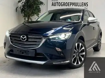 Mazda Hasselt Là Gì? Đánh Giá Chi Tiết Dòng Suv Của Mazda Năm 2026