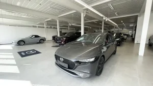 Mazda Hasselt Là Gì? Đánh Giá Chi Tiết Dòng Suv Của Mazda Năm 2026