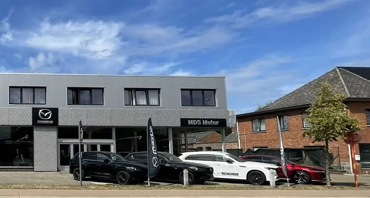 Mazda Hasselt Là Gì? Đánh Giá Chi Tiết Dòng Suv Của Mazda Năm 2026