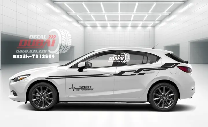 Top 5 Dòng Hatchback Mazda Đáng Mua Nhất Hiện Nay