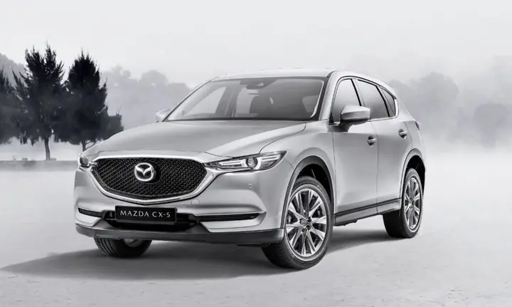 Top 5 Dòng Xe Mazda Phù Hợp Nhất Tại Hatfield Top 5 Dòng Xe Mazda Phù Hợp Nhất Tại Hatfield