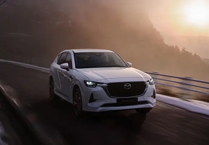 Top 5 Dòng Xe Mazda Phù Hợp Nhất Tại Hatfield Top 5 Dòng Xe Mazda Phù Hợp Nhất Tại Hatfield