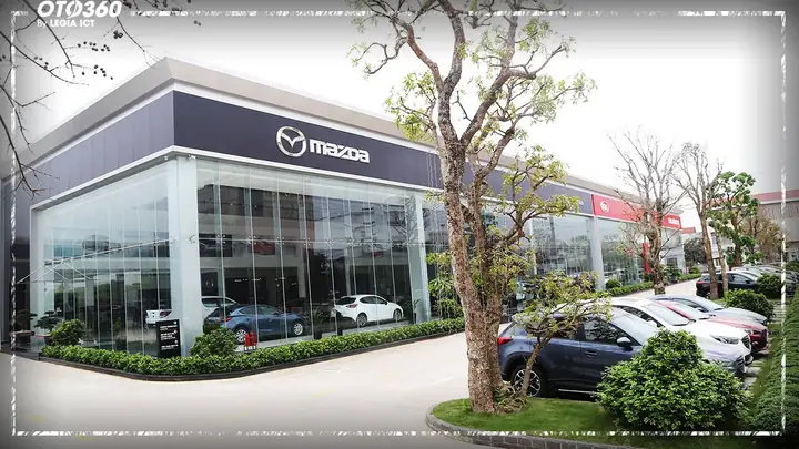 Mazda Hà Tĩnh: Hướng Dẫn Toàn Diện Về Showroom, Dịch Vụ Và Lý Do Tin Dùng