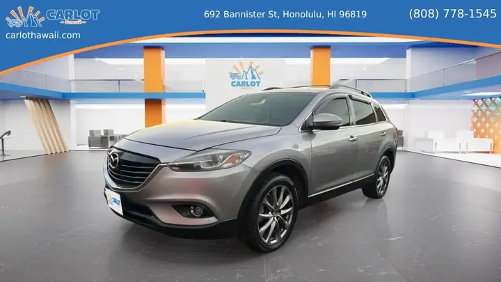 Top 5 Dòng Xe Mazda Lý Tưởng Cho Cuộc Sống Tại Hawaii Top 5 Dòng Xe Mazda Lý Tưởng Cho Cuộc Sống Tại Hawaii