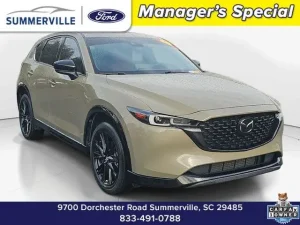 Top 5 Dòng Xe Mazda Lý Tưởng Cho Cuộc Sống Tại Hawaii