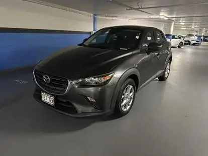 Top 5 Dòng Xe Mazda Lý Tưởng Cho Cuộc Sống Tại Hawaii Top 5 Dòng Xe Mazda Lý Tưởng Cho Cuộc Sống Tại Hawaii