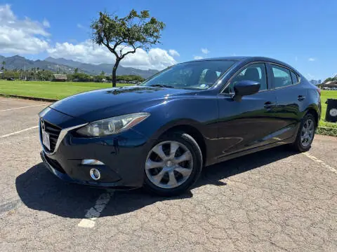Top 5 Dòng Xe Mazda Lý Tưởng Cho Cuộc Sống Tại Hawaii Top 5 Dòng Xe Mazda Lý Tưởng Cho Cuộc Sống Tại Hawaii