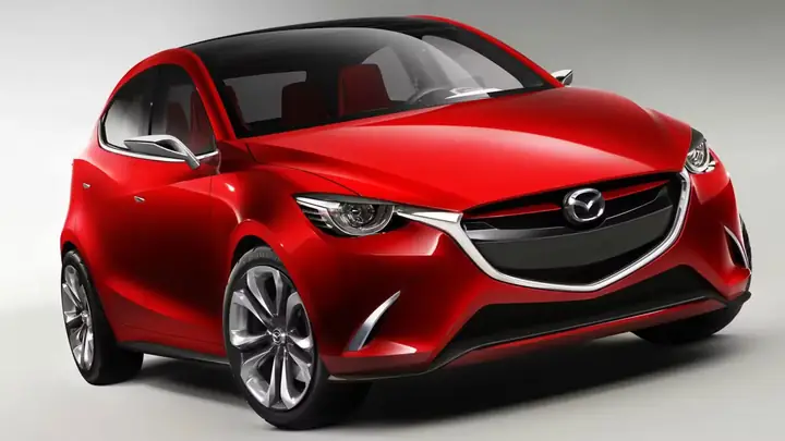 Mazda Hazumi: Tổng Hợp Công Nghệ & Tính Năng An Toàn Mazda Mazda Hazumi: Tổng Hợp Công Nghệ & Tính Năng An Toàn Mazda