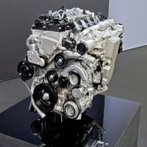 Mazda Hcci Engine Là Gì? Tổng Quan Chi Tiết Về Công Nghệ Đánh Lừa Tự Nhiên