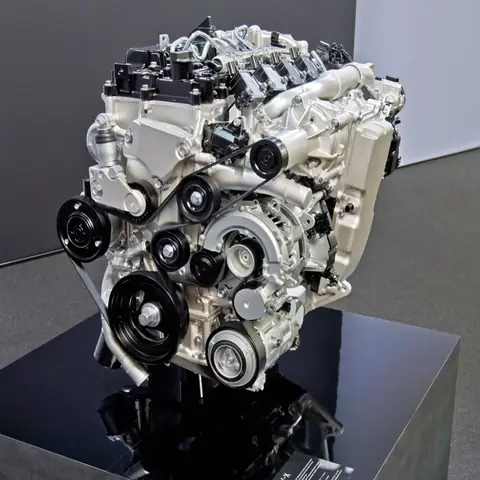 Mazda Hcci Engine Là Gì? Tổng Quan Chi Tiết Về Công Nghệ Đánh Lừa Tự Nhiên Mazda Hcci Engine Là Gì? Tổng Quan Chi Tiết Về Công Nghệ Đánh Lừa Tự Nhiên