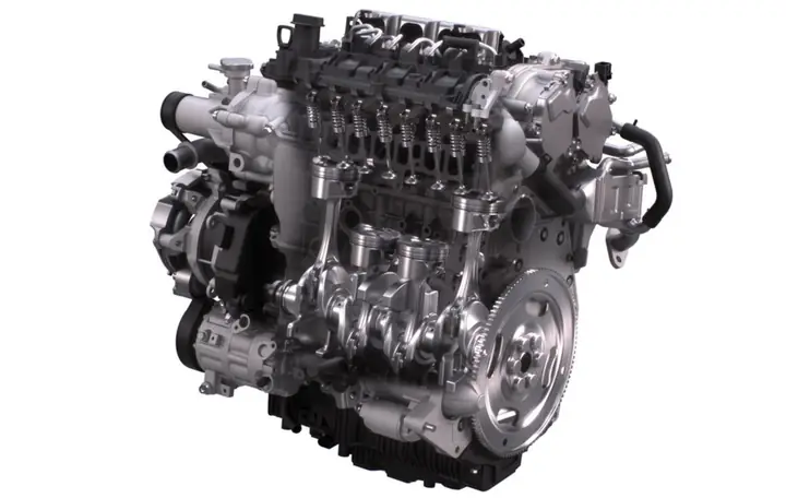 Mazda Hcci Engine Là Gì? Tổng Quan Chi Tiết Về Công Nghệ Đánh Lừa Tự Nhiên Mazda Hcci Engine Là Gì? Tổng Quan Chi Tiết Về Công Nghệ Đánh Lừa Tự Nhiên
