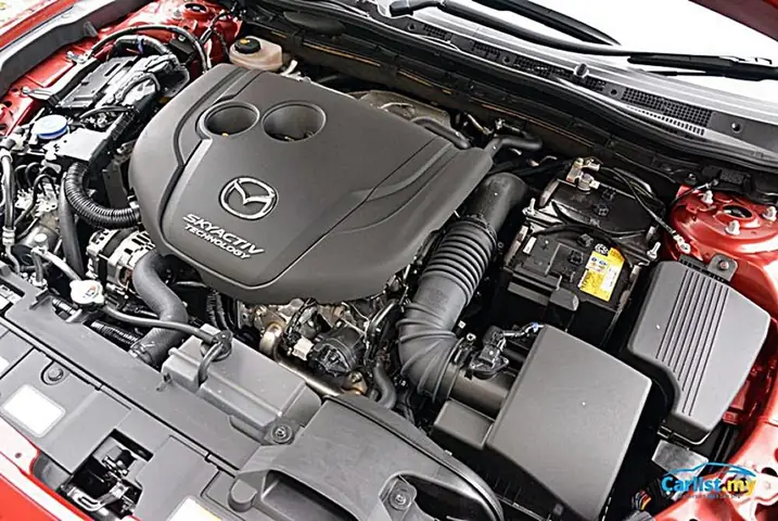 Mazda Hcci Engine Là Gì? Tổng Quan Chi Tiết Về Công Nghệ Đánh Lừa Tự Nhiên Mazda Hcci Engine Là Gì? Tổng Quan Chi Tiết Về Công Nghệ Đánh Lừa Tự Nhiên