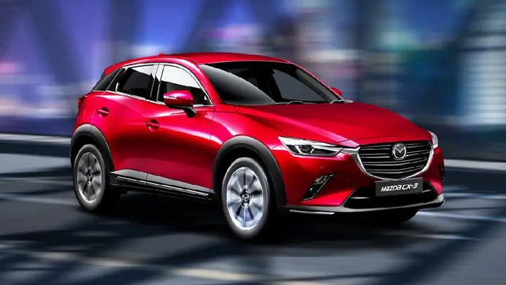 Top Các Dòng Xe Mazda Hcm Đáng Mua Nhất Và Kinh Nghiệm Lựa Chọn