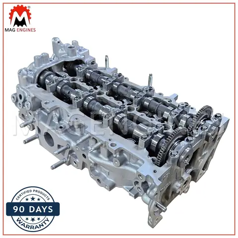 Cylinder Head Mazda: Bảo Dưỡng, Sự Cố Và Hướng Dẫn Xử Lý Cylinder Head Mazda: Bảo Dưỡng, Sự Cố Và Hướng Dẫn Xử Lý
