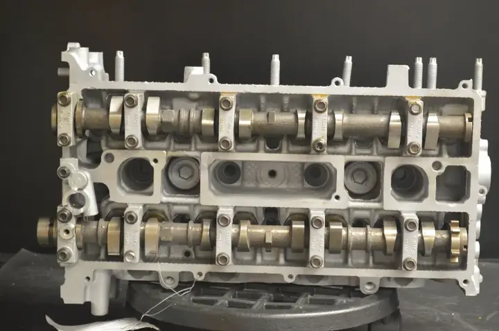 Cylinder Head Mazda: Bảo Dưỡng, Sự Cố Và Hướng Dẫn Xử Lý Cylinder Head Mazda: Bảo Dưỡng, Sự Cố Và Hướng Dẫn Xử Lý