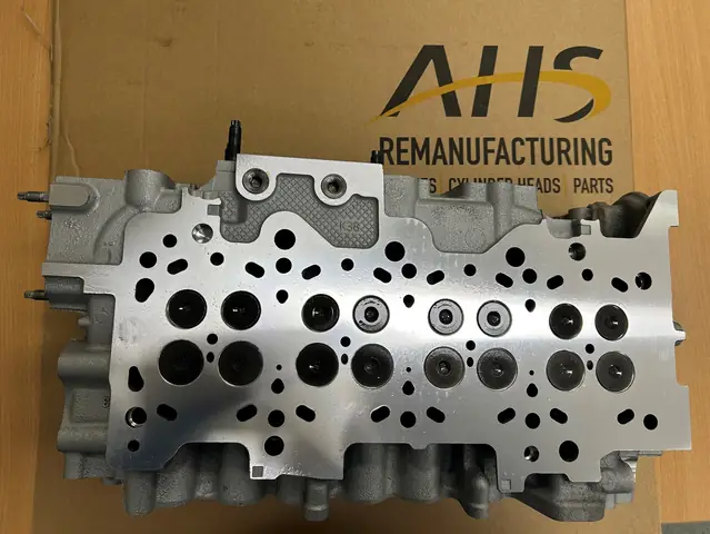 Cylinder Head Mazda: Bảo Dưỡng, Sự Cố Và Hướng Dẫn Xử Lý Cylinder Head Mazda: Bảo Dưỡng, Sự Cố Và Hướng Dẫn Xử Lý