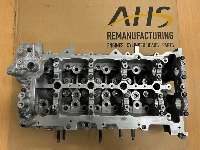 Cylinder Head Mazda: Bảo Dưỡng, Sự Cố Và Hướng Dẫn Xử Lý Cylinder Head Mazda: Bảo Dưỡng, Sự Cố Và Hướng Dẫn Xử Lý