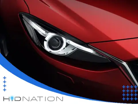 Top 5 Dòng Xe Mazda Có Đèn Headlight Tốt Nhất 2026 Top 5 Dòng Xe Mazda Có Đèn Headlight Tốt Nhất 2026