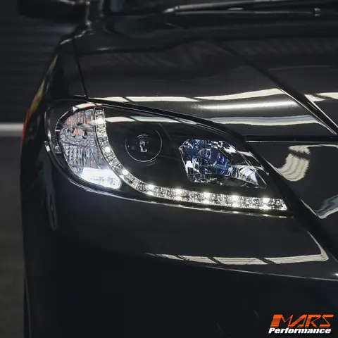 Top 5 Dòng Xe Mazda Có Đèn Headlight Tốt Nhất 2026 Top 5 Dòng Xe Mazda Có Đèn Headlight Tốt Nhất 2026