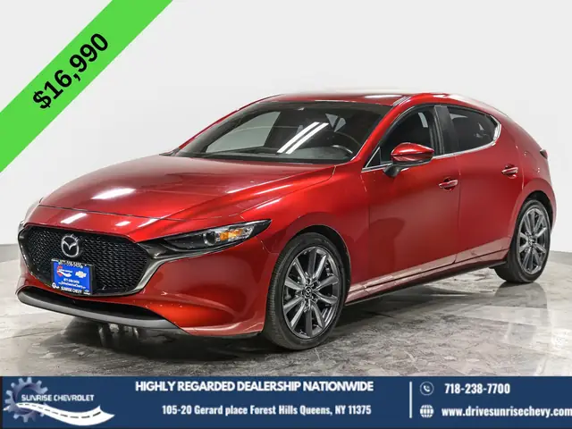 Mazda Hempstead: Top 5 Dòng Xe Mazda Phù Hợp Nhất Cho Đời Sống Đô Thị Năm 2026