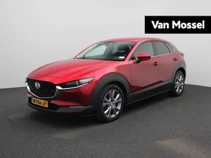 Mazda Hengelo: Đánh Giá Chi Tiết Mazda Cx-5 2026 – Xe Suv Lý Tưởng Cho Gia Đình Tại Hengelo