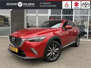 Mazda Hengelo: Đánh Giá Chi Tiết Mazda Cx-5 2026 – Xe Suv Lý Tưởng Cho Gia Đình Tại Hengelo