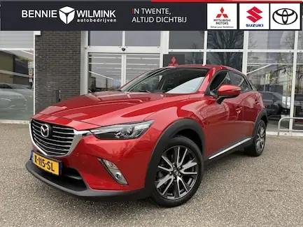 Mazda Hengelo: Đánh Giá Chi Tiết Mazda Cx-5 2026 – Xe Suv Lý Tưởng Cho Gia Đình Tại Hengelo