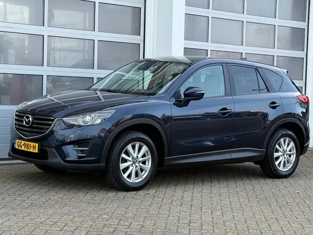 Mazda Hengelo: Đánh Giá Chi Tiết Mazda Cx-5 2026 – Xe Suv Lý Tưởng Cho Gia Đình Tại Hengelo