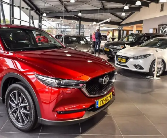 Mazda Hengelo: Đánh Giá Chi Tiết Mazda Cx-5 2026 – Xe Suv Lý Tưởng Cho Gia Đình Tại Hengelo