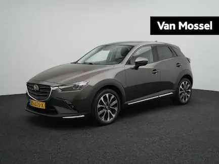Mazda Hengelo: Đánh Giá Chi Tiết Mazda Cx-5 2026 – Xe Suv Lý Tưởng Cho Gia Đình Tại Hengelo