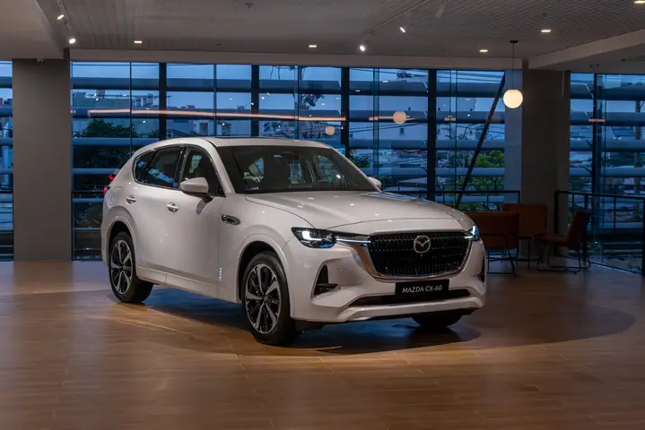 Mazda Holstebro: Đánh Giá Xe Mazda Cho Đời Sống Tại Đan Mạch