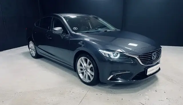 Mazda Holstebro: Đánh Giá Xe Mazda Cho Đời Sống Tại Đan Mạch