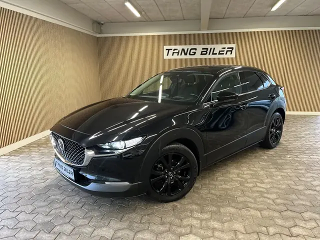 Mazda Holstebro: Đánh Giá Xe Mazda Cho Đời Sống Tại Đan Mạch