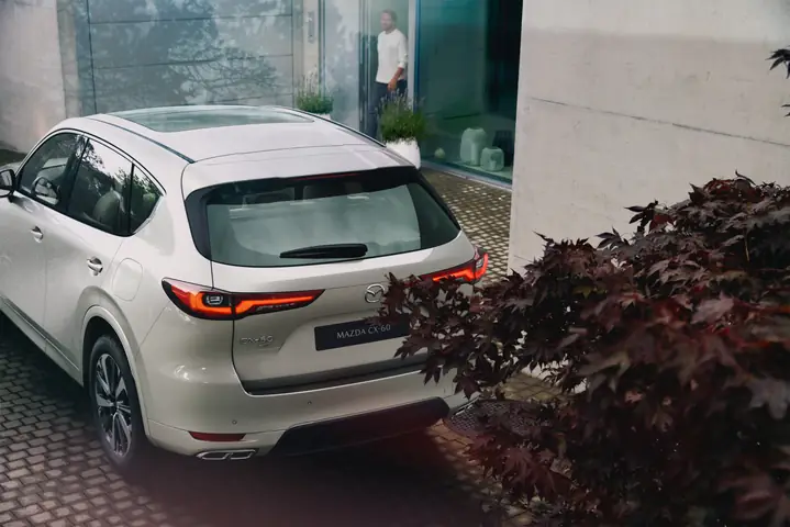 Mazda Home: Top 5 Dòng Xe Mazda 2026 Phù Hợp Nhất Mazda Home: Top 5 Dòng Xe Mazda 2026 Phù Hợp Nhất