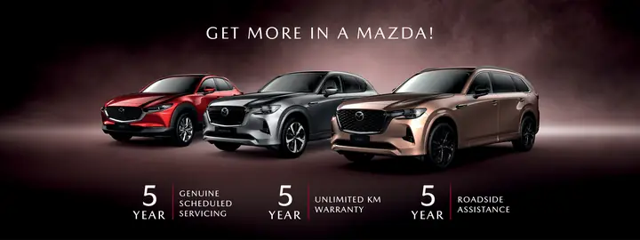 Top 5 Dòng Xe Mazda Phù Hợp Mọi Nhu Cầu Năm 2026 Top 5 Dòng Xe Mazda Phù Hợp Mọi Nhu Cầu Năm 2026
