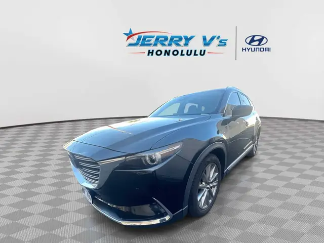 Mazda Honolulu: Top 5 Dòng Xe Phù Hợp Nhất