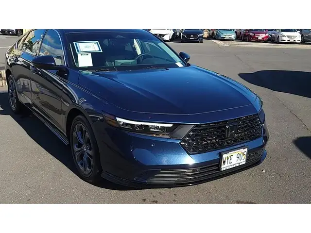 Mazda Honolulu: Top 5 Dòng Xe Phù Hợp Nhất