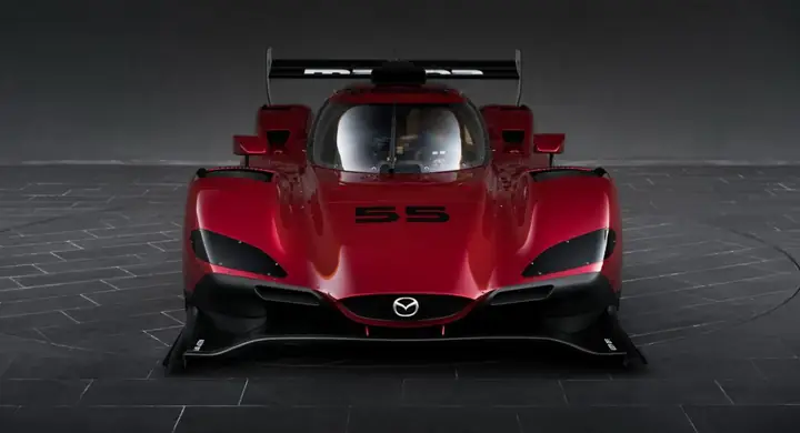 Top 5 Lý Do Nên Sở Hữu Xe Mazda Trong Nhiều Năm Top 5 Lý Do Nên Sở Hữu Xe Mazda Trong Nhiều Năm