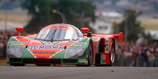 Top 5 Lý Do Nên Sở Hữu Xe Mazda Trong Nhiều Năm Top 5 Lý Do Nên Sở Hữu Xe Mazda Trong Nhiều Năm