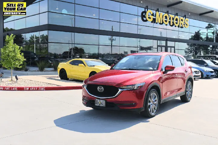Đánh Giá Chi Tiết: Top 5 Dịch Vụ Mazda Uy Tín & Trải Nghiệm Xe Tại Houston