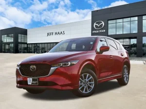 Đánh Giá Chi Tiết: Top 5 Dịch Vụ Mazda Uy Tín & Trải Nghiệm Xe Tại Houston