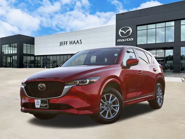 Đánh Giá Chi Tiết: Top 5 Dịch Vụ Mazda Uy Tín & Trải Nghiệm Xe Tại Houston