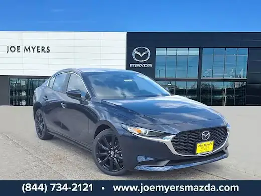 Đánh Giá Chi Tiết: Top 5 Dịch Vụ Mazda Uy Tín & Trải Nghiệm Xe Tại Houston