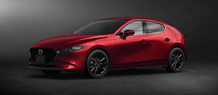Mã Lực Trên Xe Mazda: Tối Ưu Hồ Sơ Công Nghệ Skyactiv Để Hiểu Rõ Hiệu Năng
