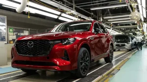 Mã Lực Trên Xe Mazda: Tối Ưu Hồ Sơ Công Nghệ Skyactiv Để Hiểu Rõ Hiệu Năng